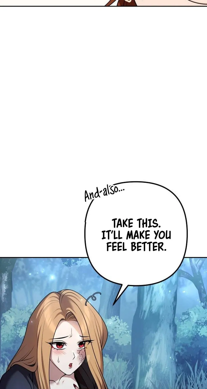 The Second Eunuch Regains His Manhood Chapter 19 page 49 - 
