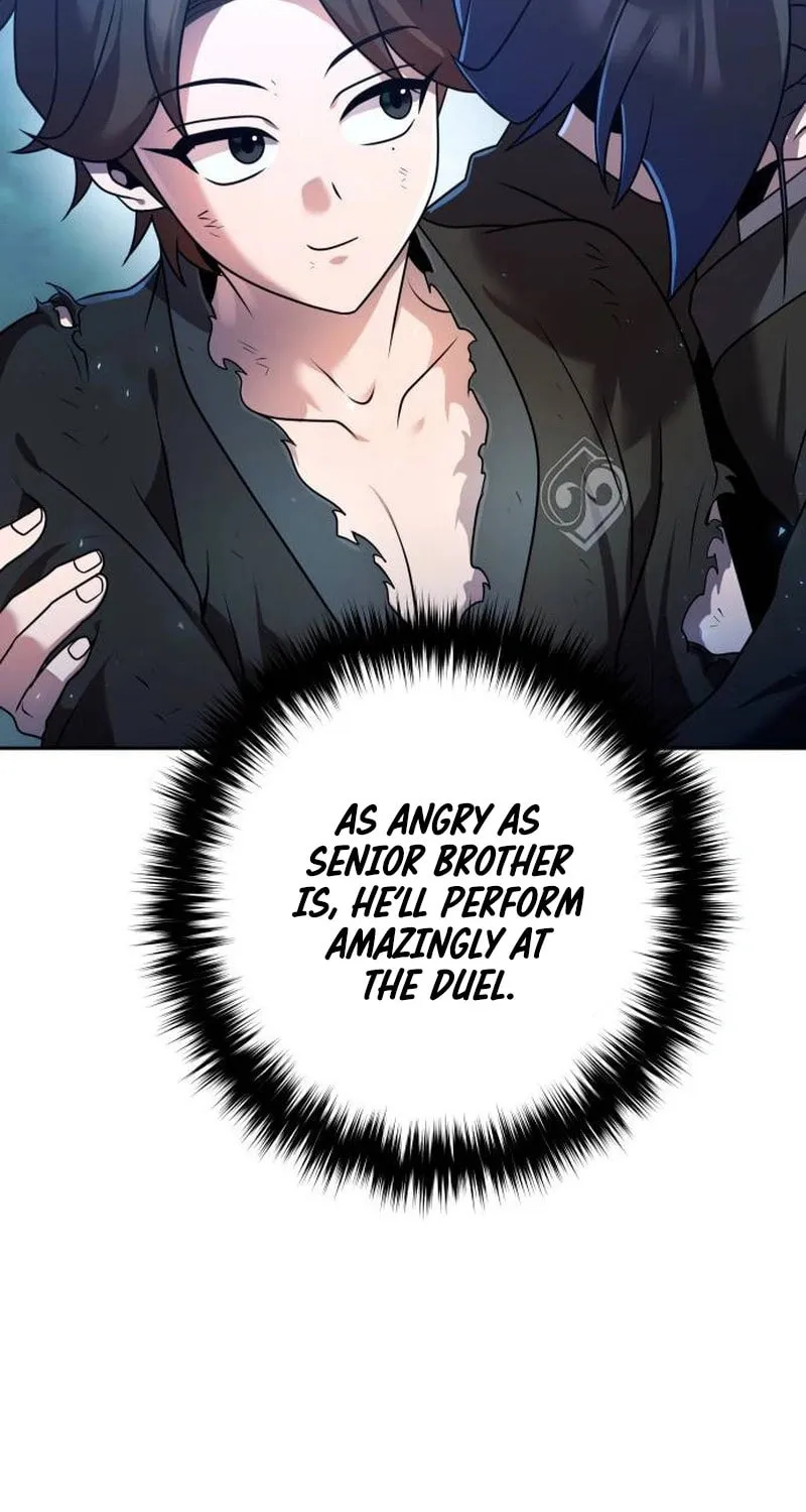 The Second Eunuch Regains His Manhood Chapter 19 page 77 - 