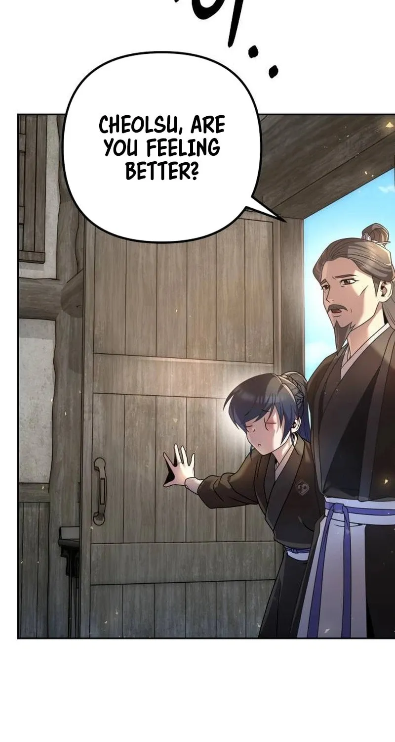 The Second Eunuch Regains His Manhood Chapter 19 page 86 - 
