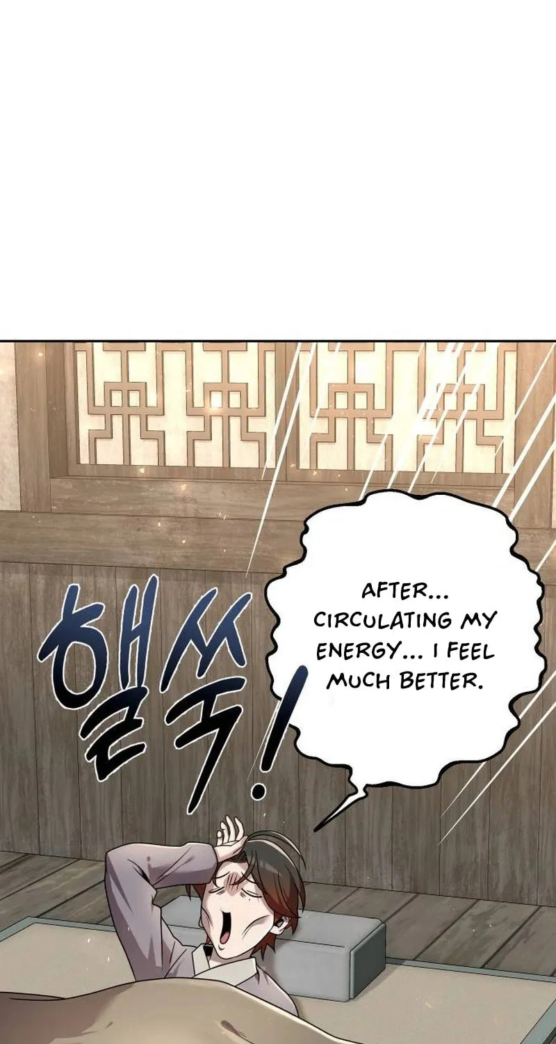 The Second Eunuch Regains His Manhood Chapter 19 page 87 - 