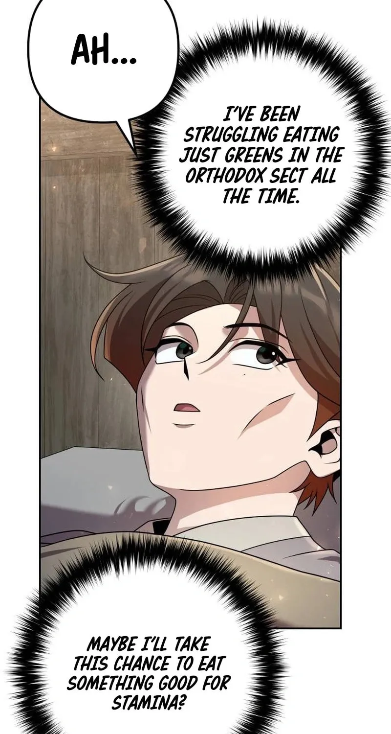The Second Eunuch Regains His Manhood Chapter 19 page 91 - 