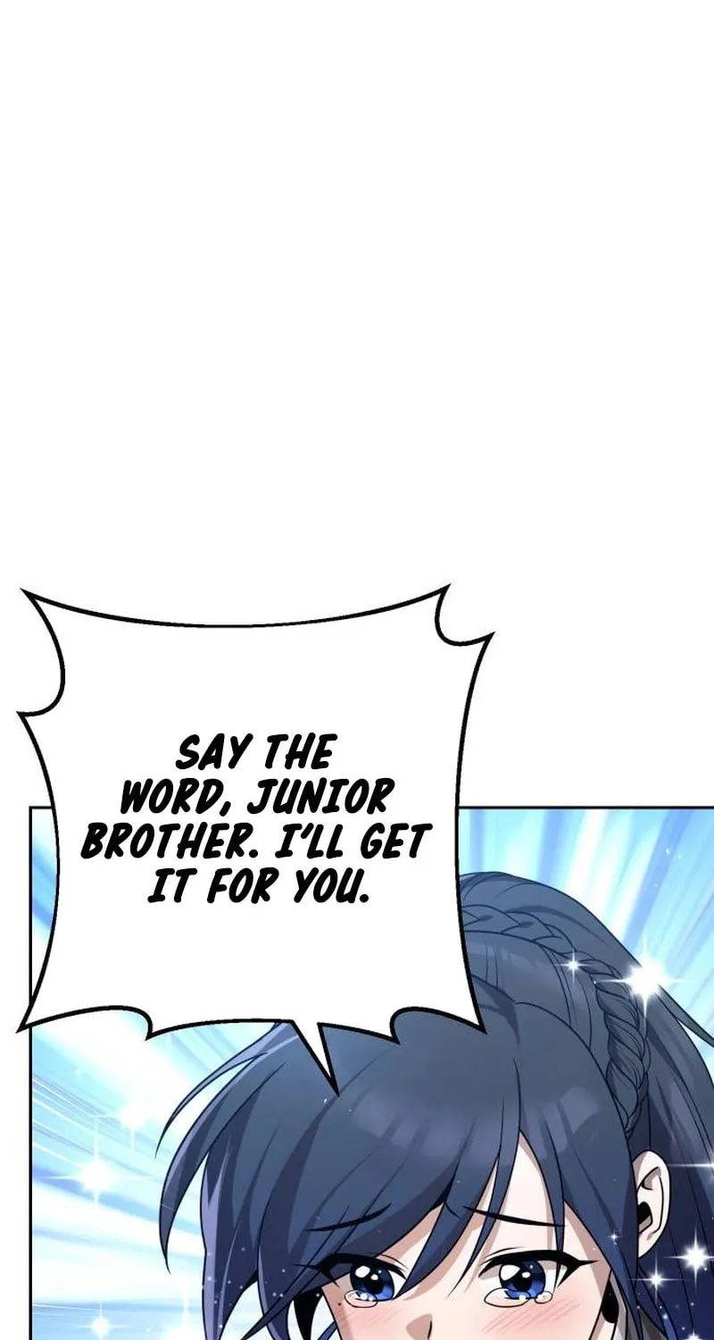 The Second Eunuch Regains His Manhood Chapter 19 page 94 - 