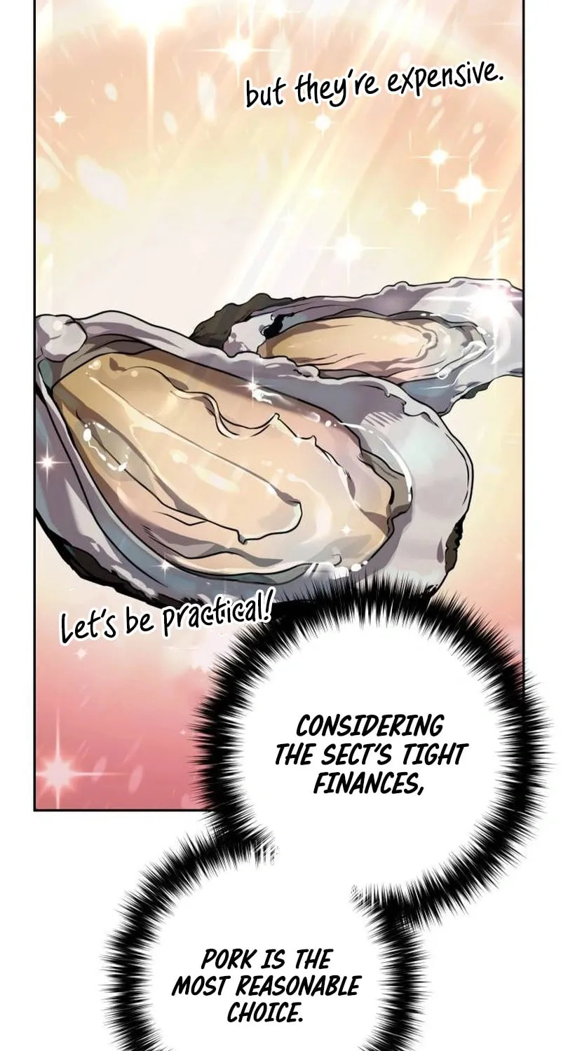 The Second Eunuch Regains His Manhood Chapter 19 page 99 - 