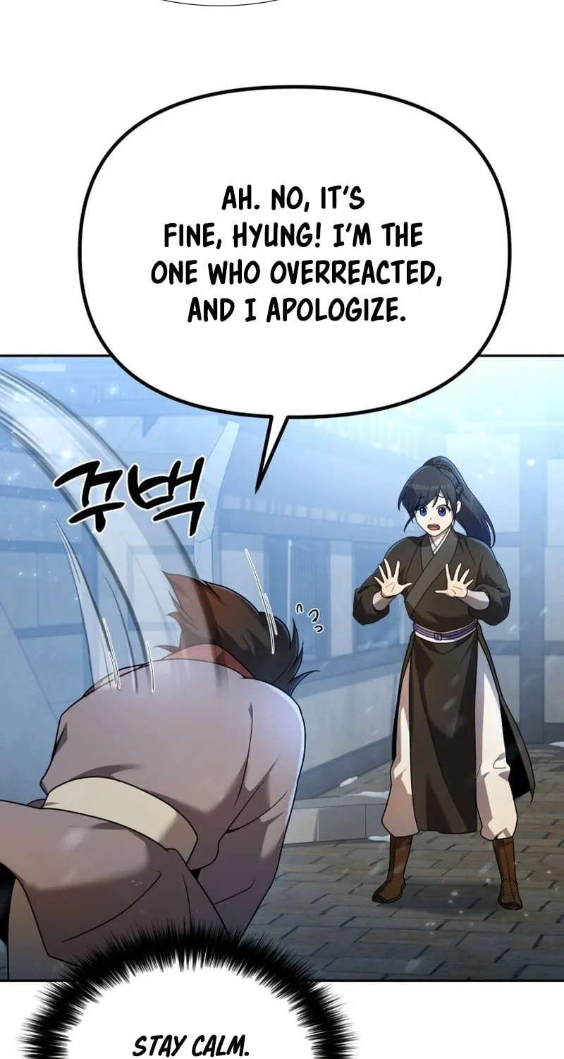 The Second Eunuch Regains His Manhood Chapter 2 page 103 - 