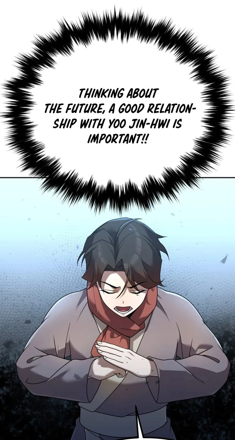 The Second Eunuch Regains His Manhood Chapter 2 page 105 - 