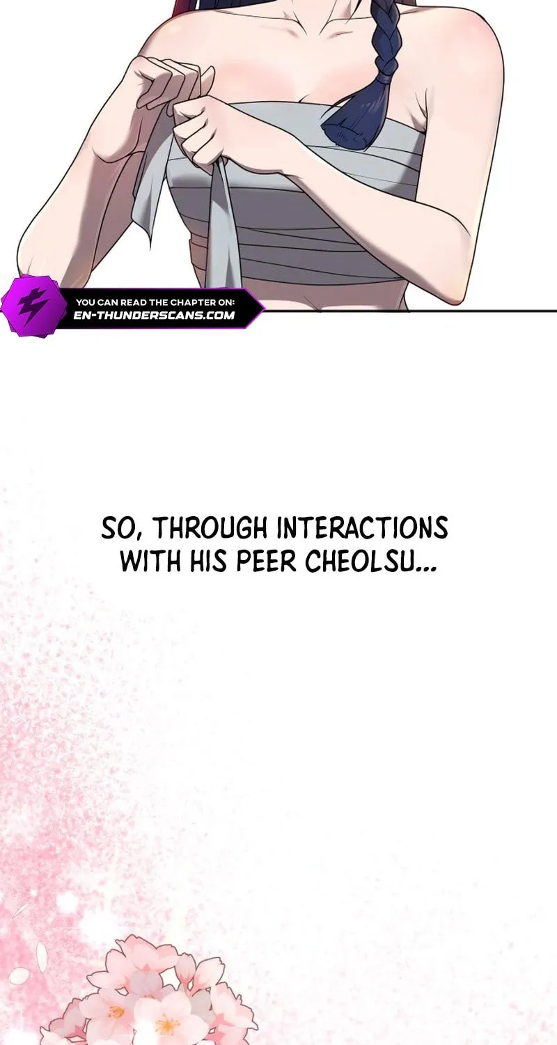 The Second Eunuch Regains His Manhood Chapter 2 page 116 - 