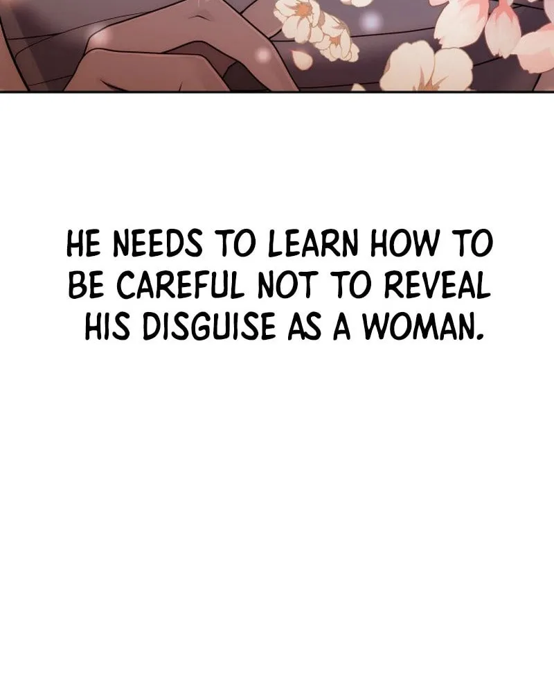 The Second Eunuch Regains His Manhood Chapter 2 page 118 - 