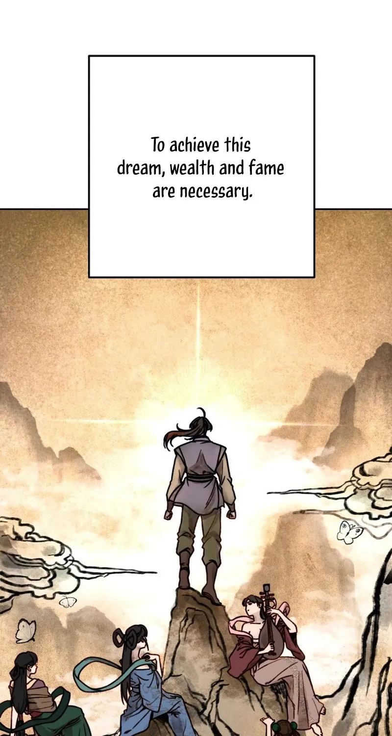 The Second Eunuch Regains His Manhood Chapter 2 page 18 - 