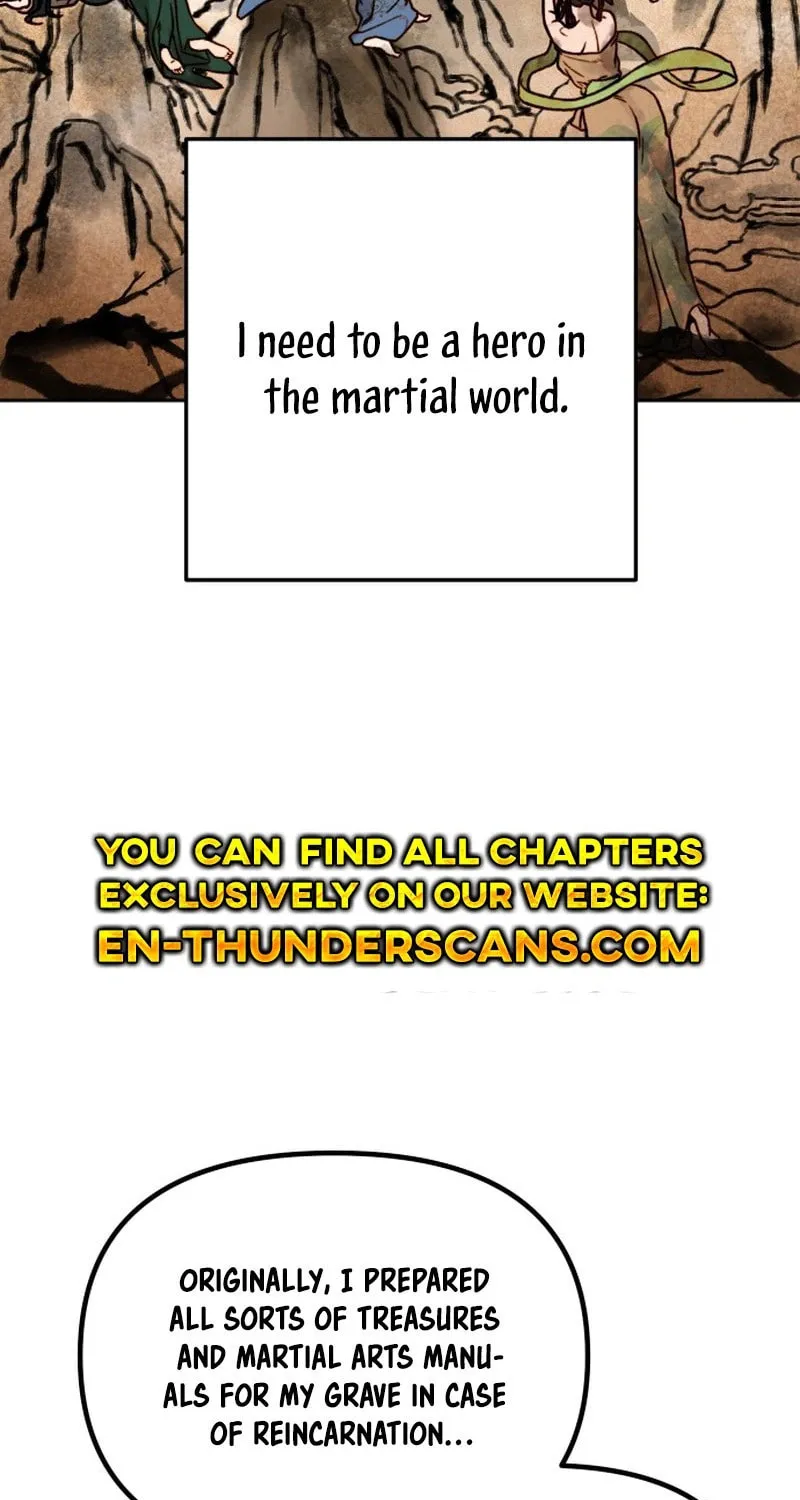 The Second Eunuch Regains His Manhood Chapter 2 page 19 - 