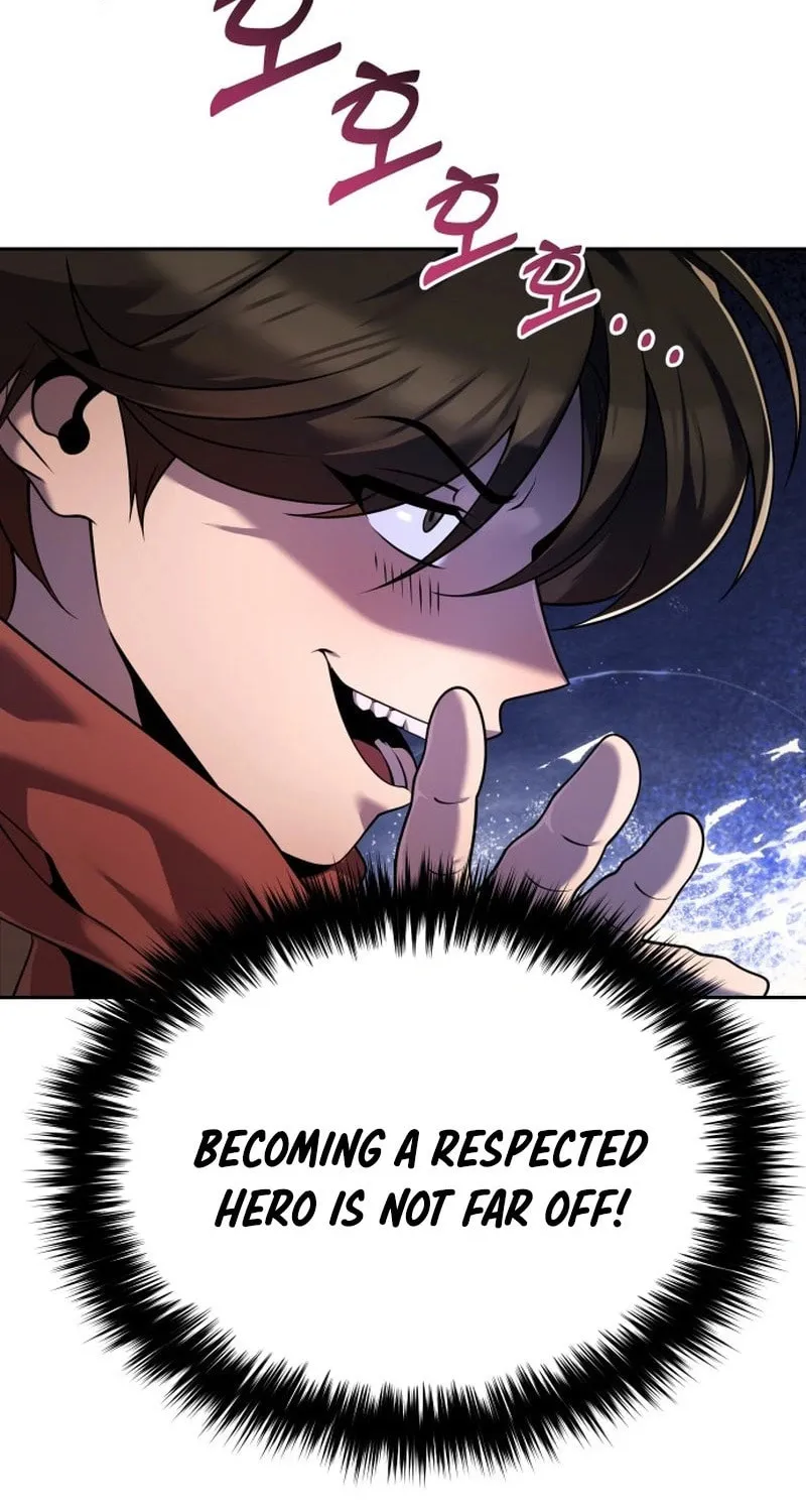 The Second Eunuch Regains His Manhood Chapter 2 page 25 - 