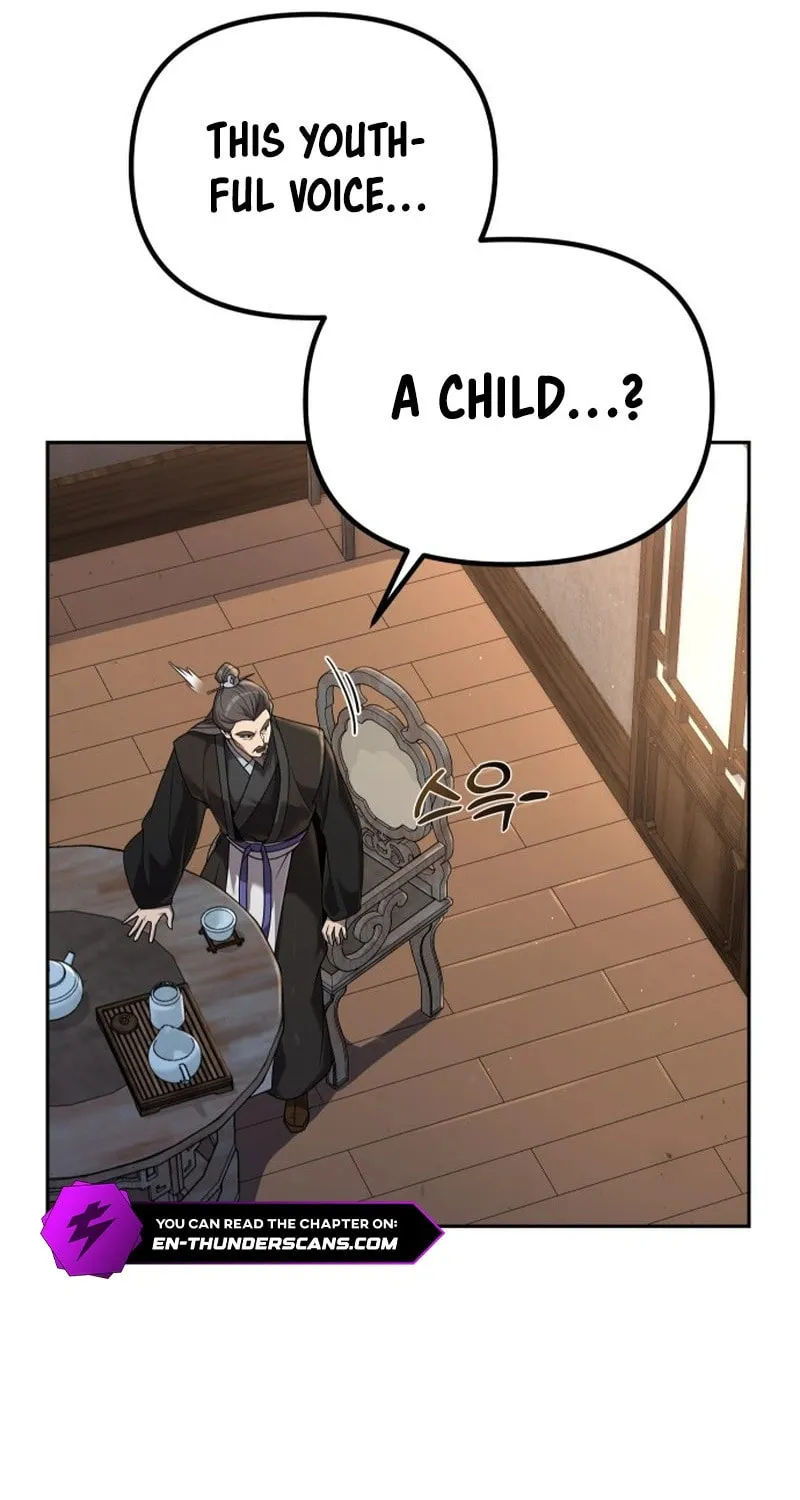 The Second Eunuch Regains His Manhood Chapter 2 page 34 - 