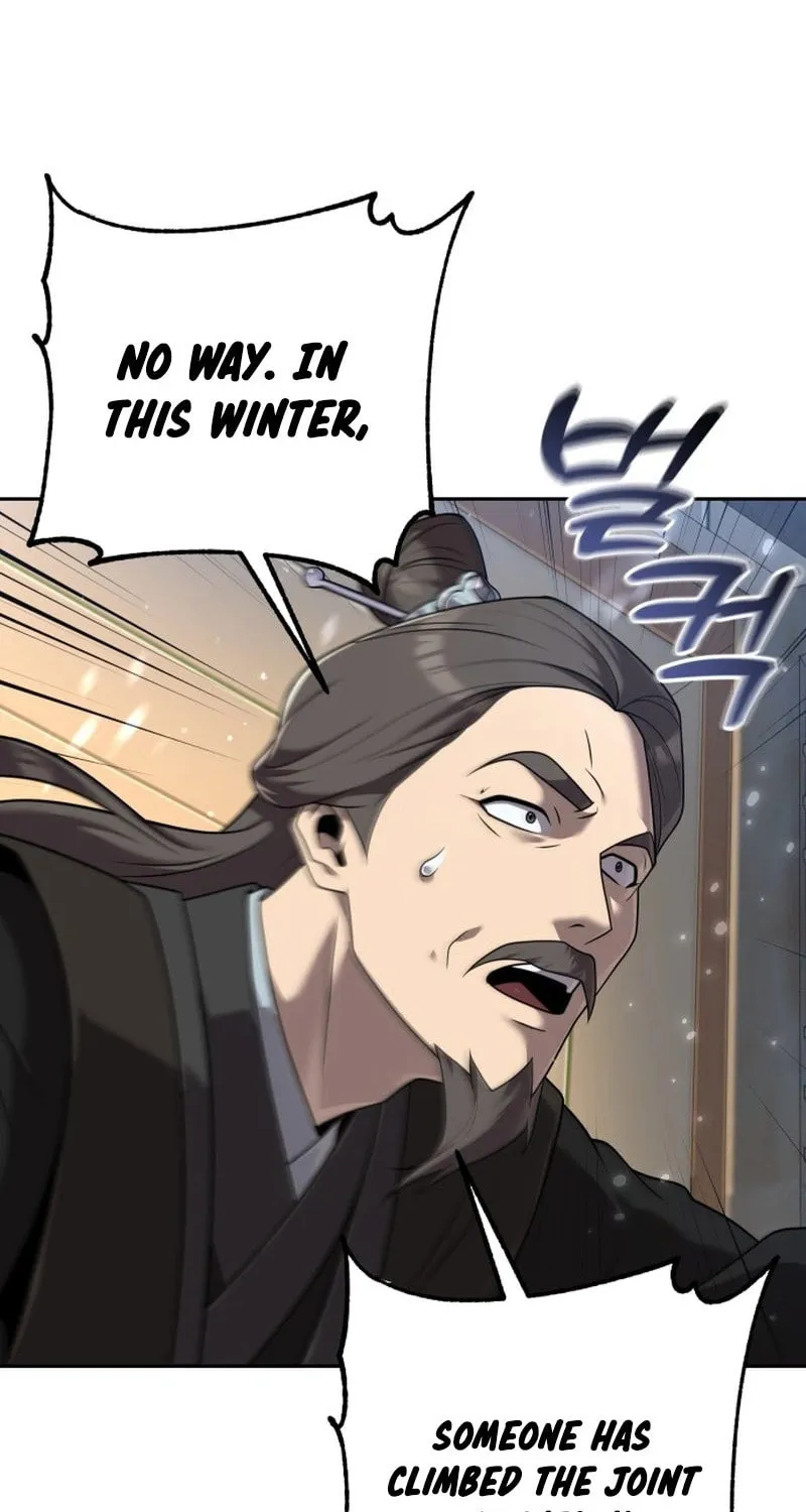 The Second Eunuch Regains His Manhood Chapter 2 page 35 - 