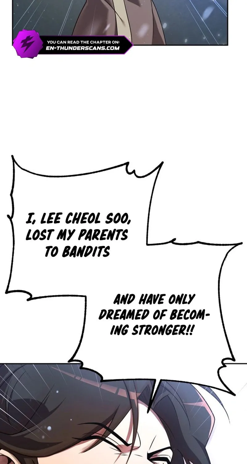 The Second Eunuch Regains His Manhood Chapter 2 page 37 - 
