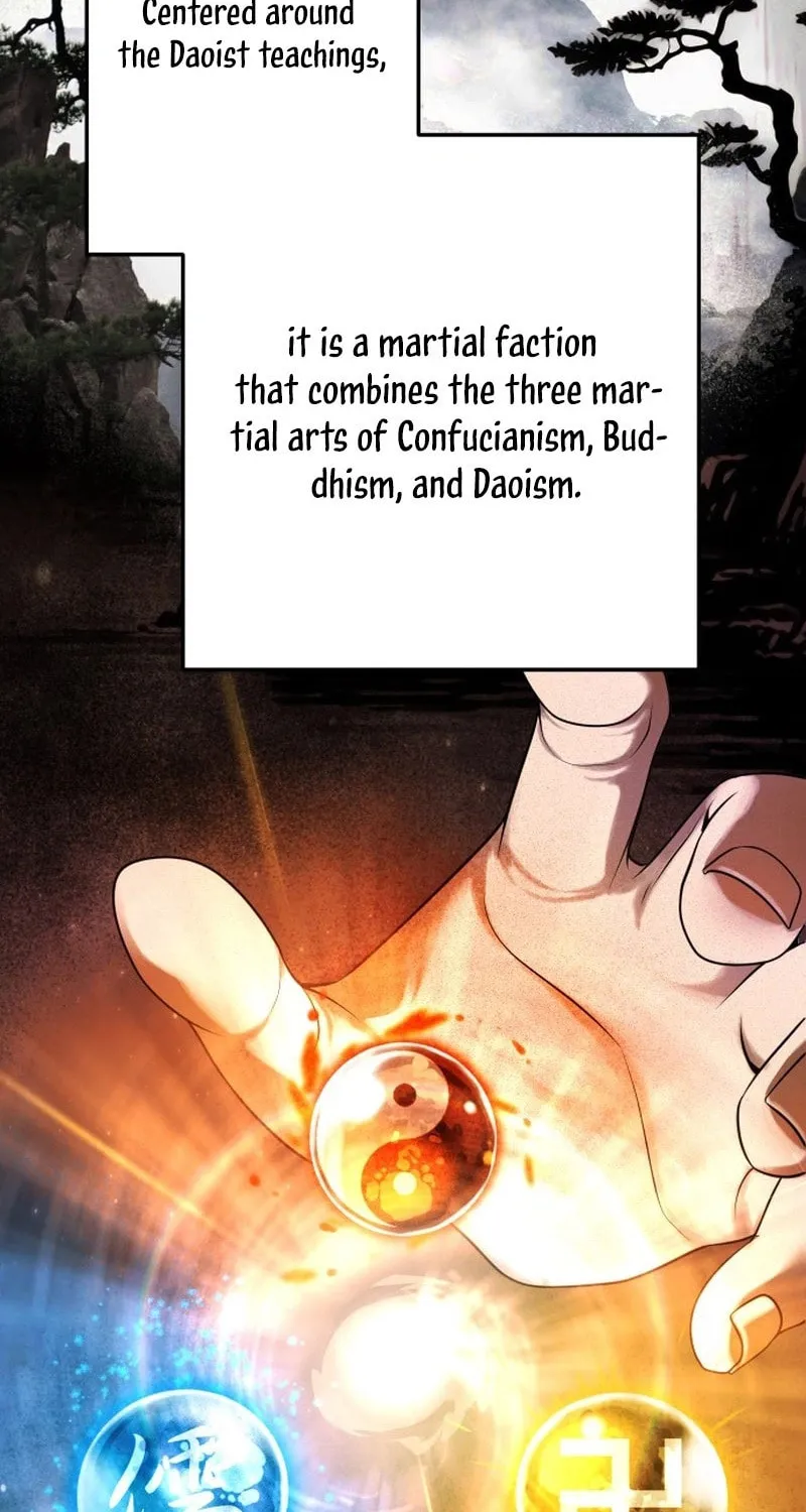 The Second Eunuch Regains His Manhood Chapter 2 page 42 - 
