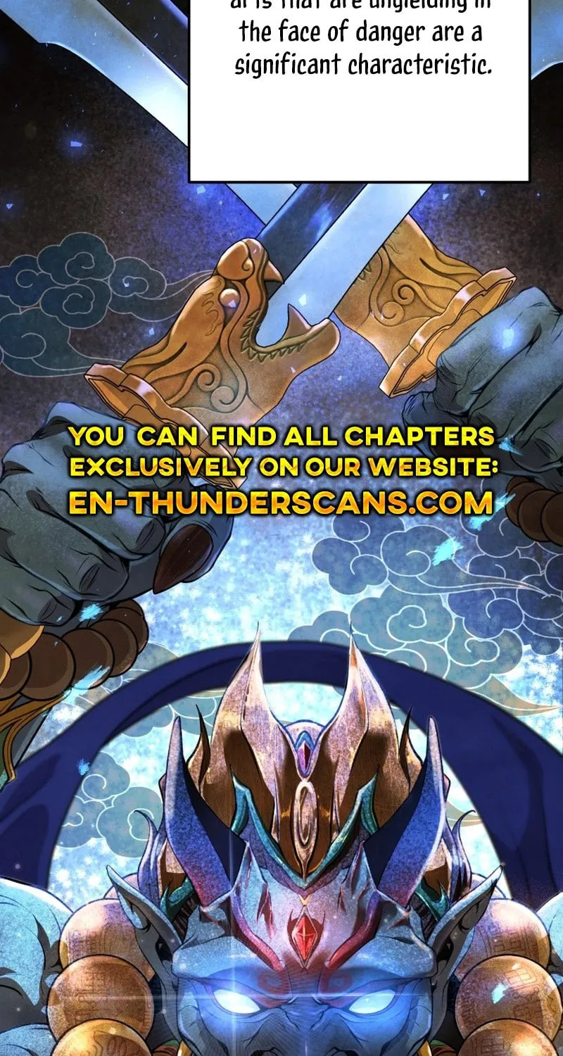 The Second Eunuch Regains His Manhood Chapter 2 page 44 - 