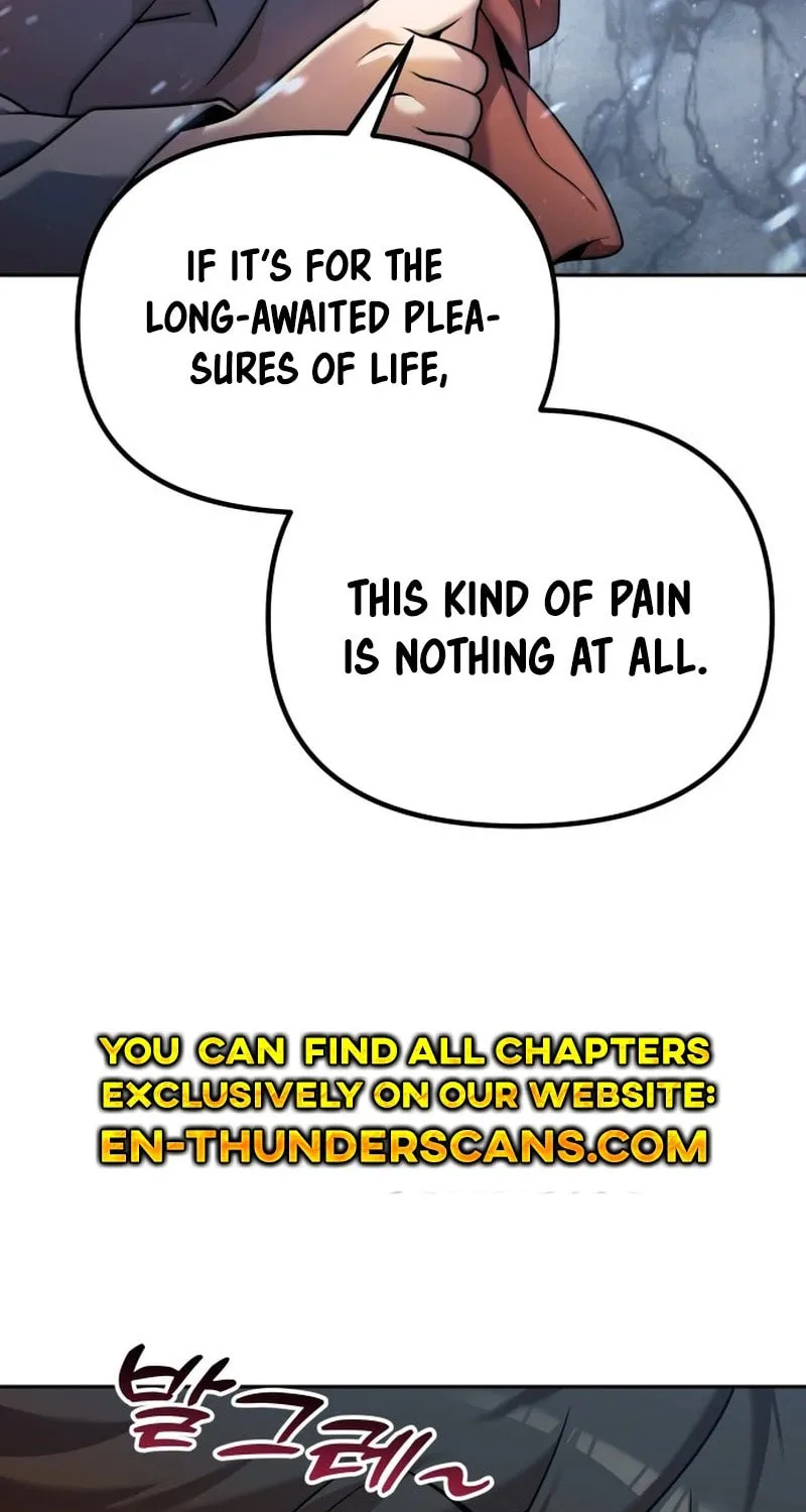 The Second Eunuch Regains His Manhood Chapter 2 page 6 - 