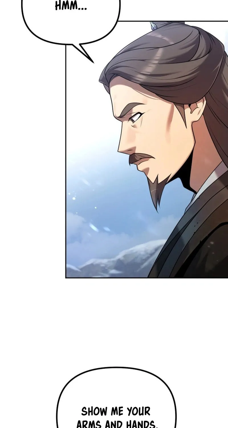 The Second Eunuch Regains His Manhood Chapter 2 page 51 - 