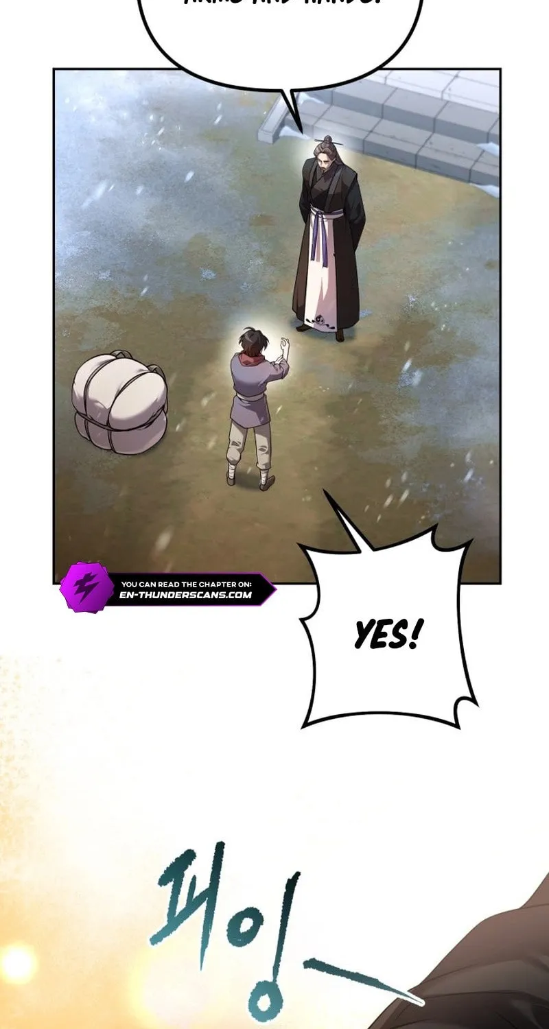 The Second Eunuch Regains His Manhood Chapter 2 page 52 - 