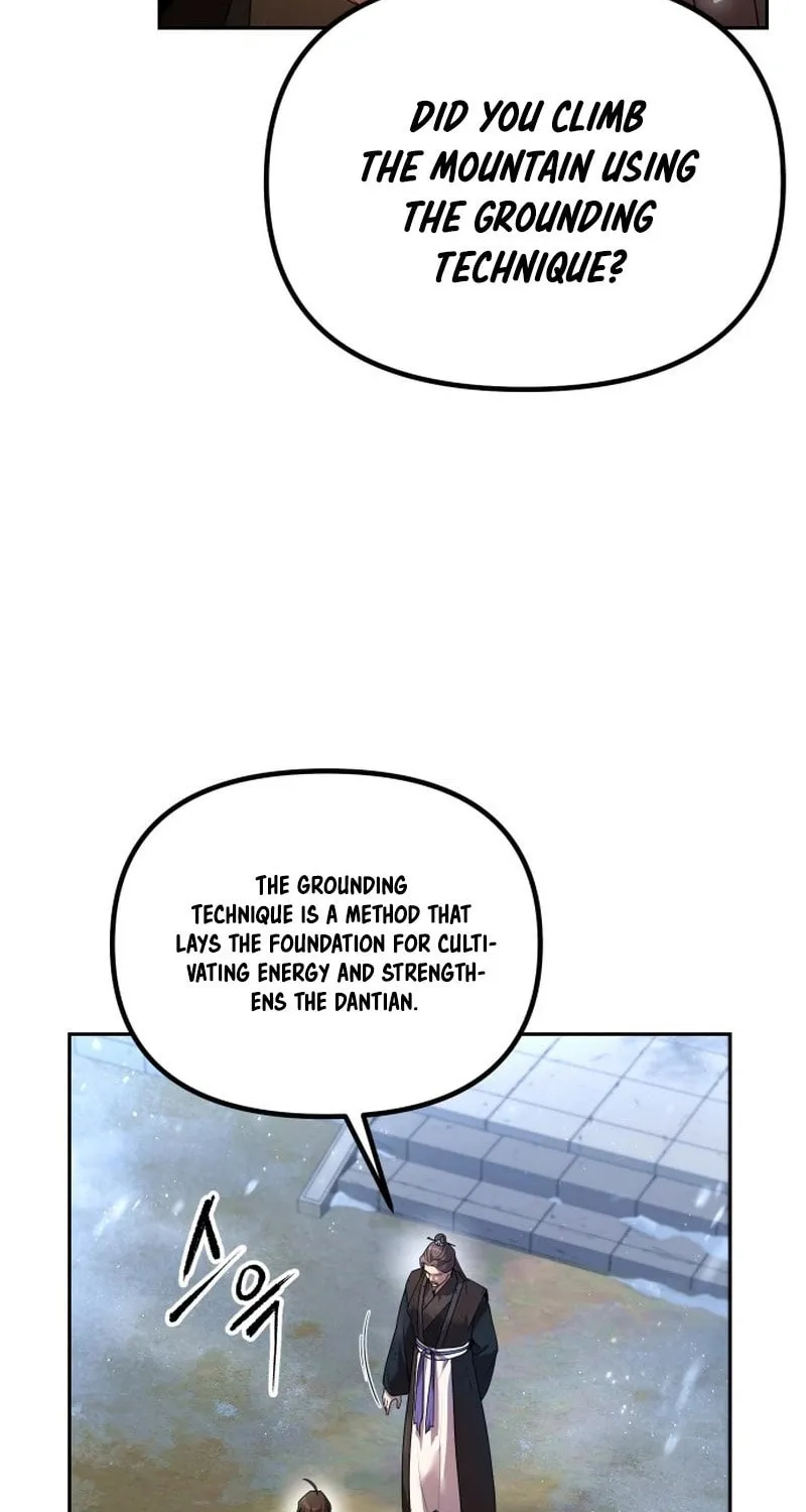 The Second Eunuch Regains His Manhood Chapter 2 page 55 - 