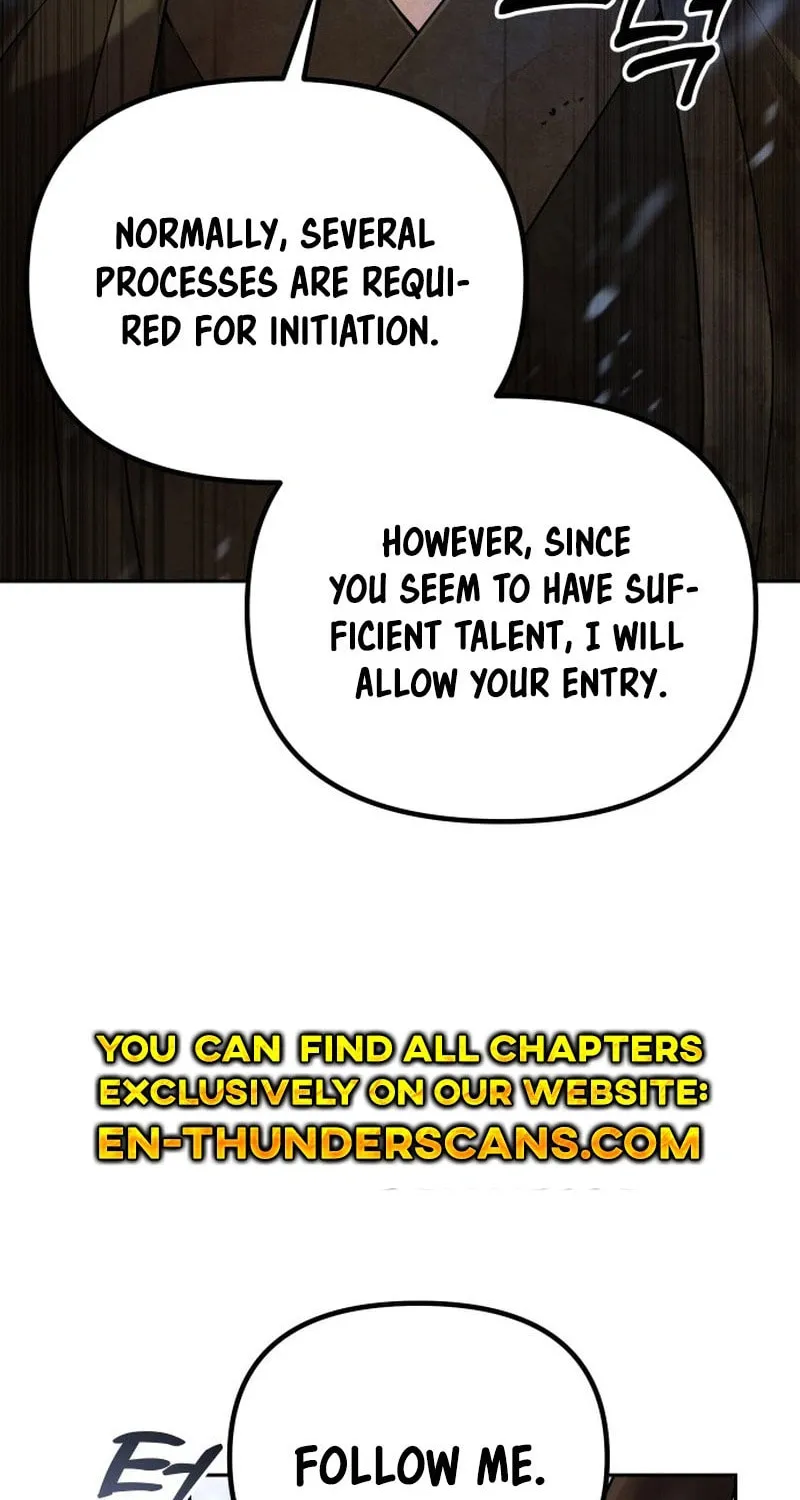 The Second Eunuch Regains His Manhood Chapter 2 page 61 - 
