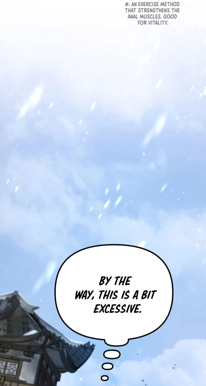 The Second Eunuch Regains His Manhood Chapter 2 page 66 - 