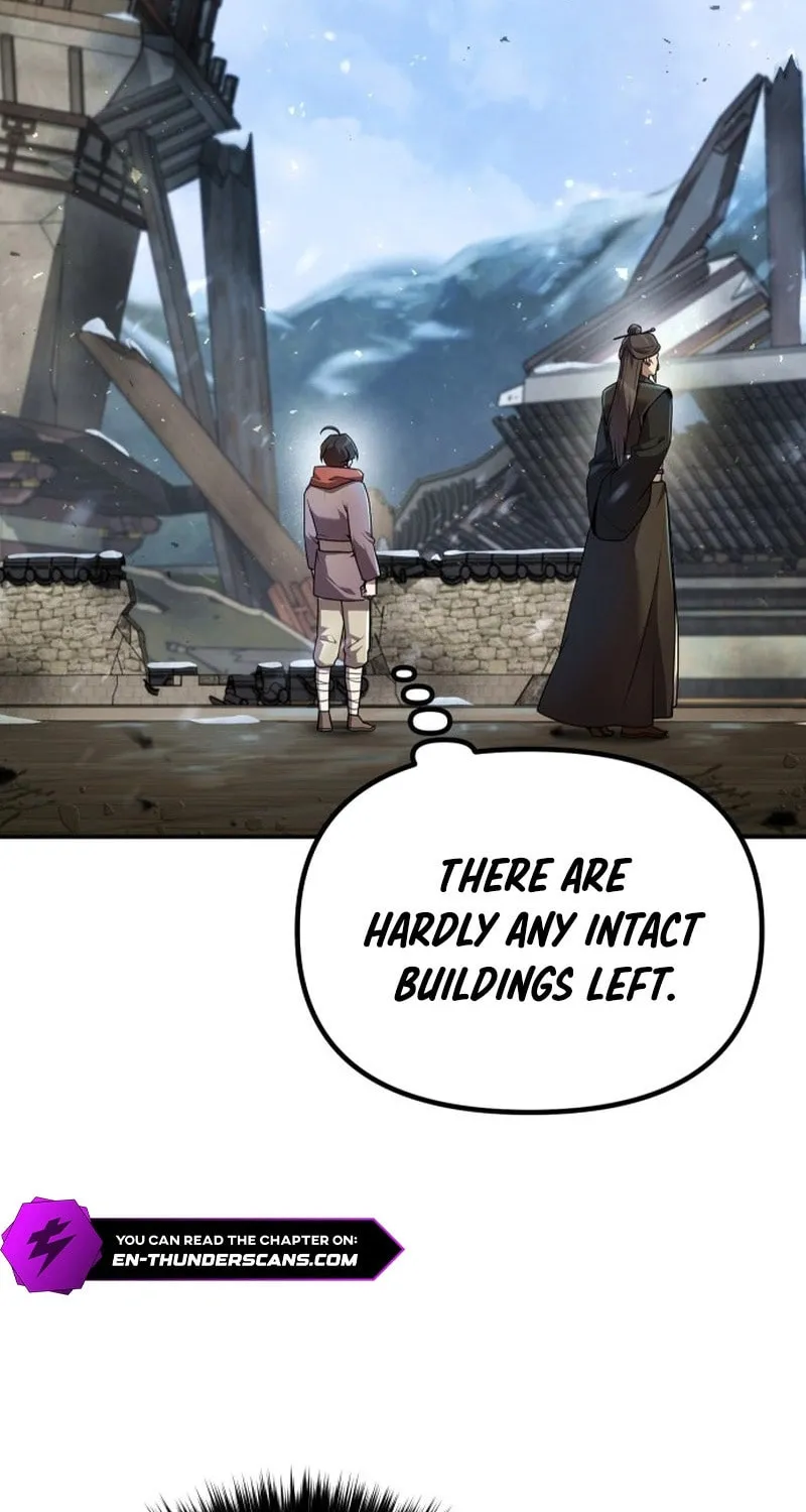 The Second Eunuch Regains His Manhood Chapter 2 page 67 - 