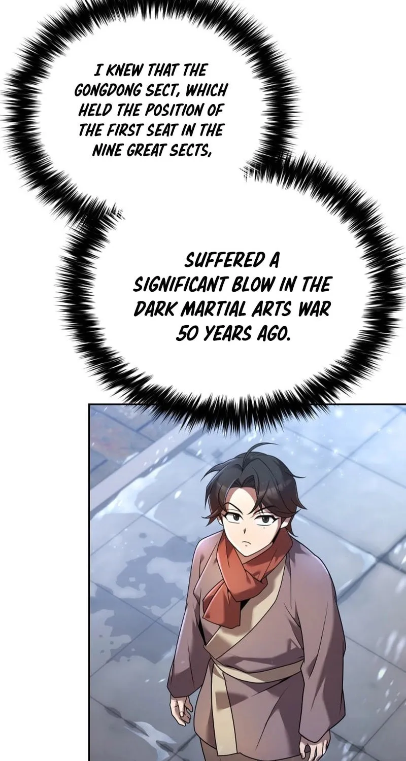 The Second Eunuch Regains His Manhood Chapter 2 page 68 - 