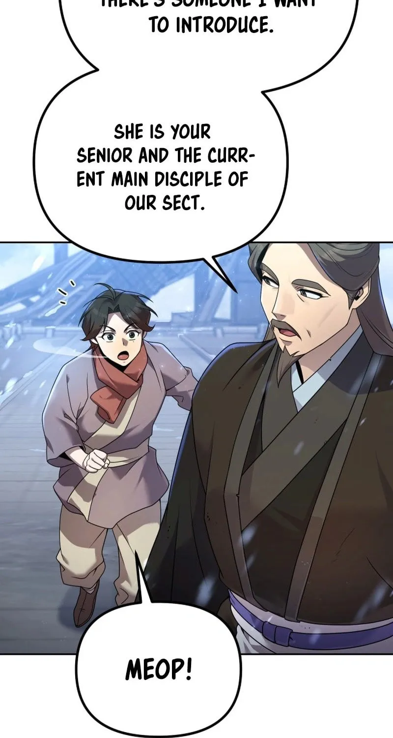 The Second Eunuch Regains His Manhood Chapter 2 page 70 - 