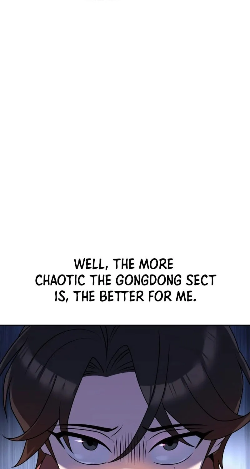 The Second Eunuch Regains His Manhood Chapter 2 page 71 - 