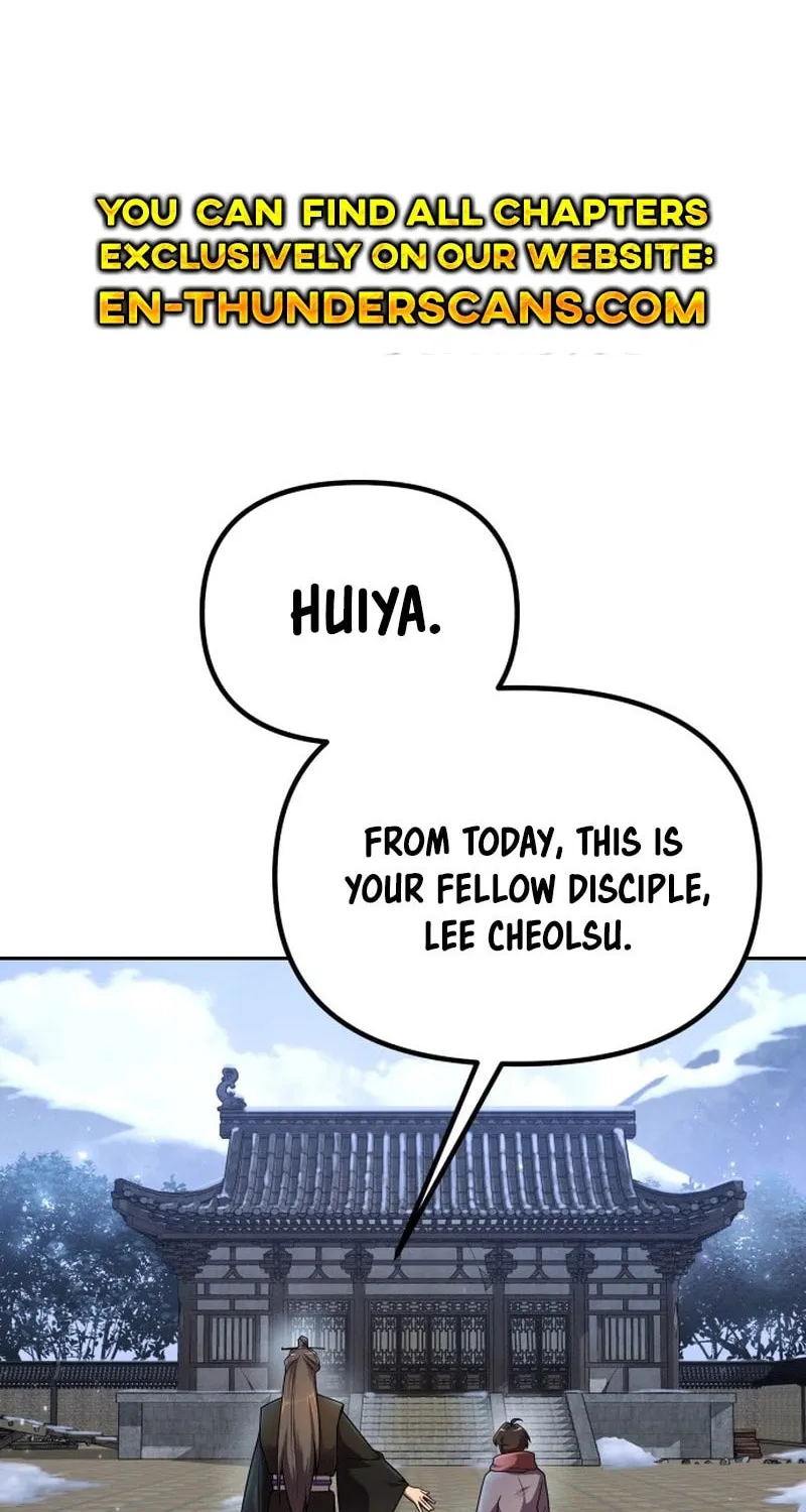 The Second Eunuch Regains His Manhood Chapter 2 page 74 - 
