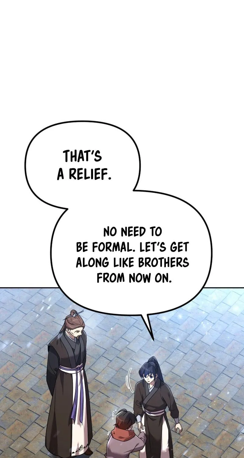 The Second Eunuch Regains His Manhood Chapter 2 page 89 - 