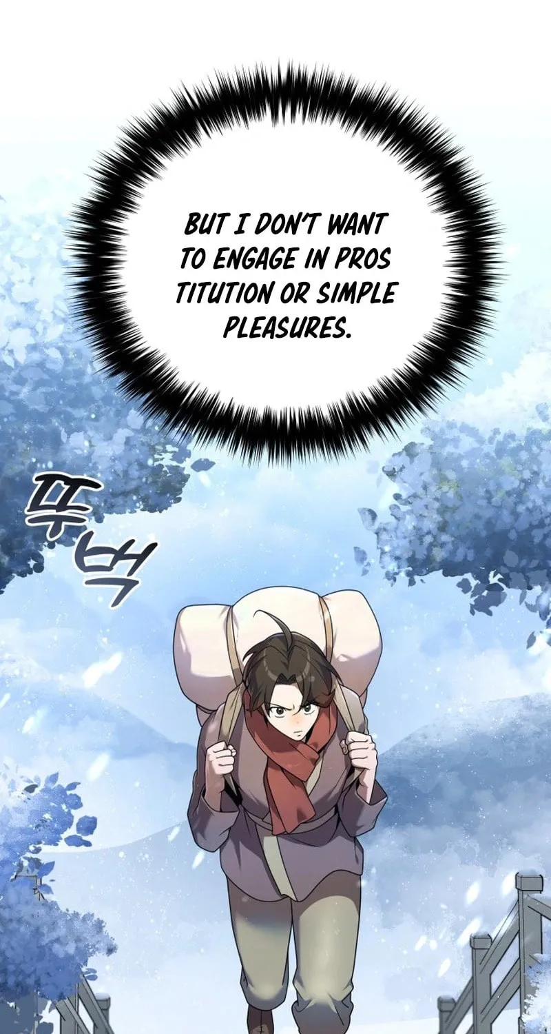 The Second Eunuch Regains His Manhood Chapter 2 page 10 - 
