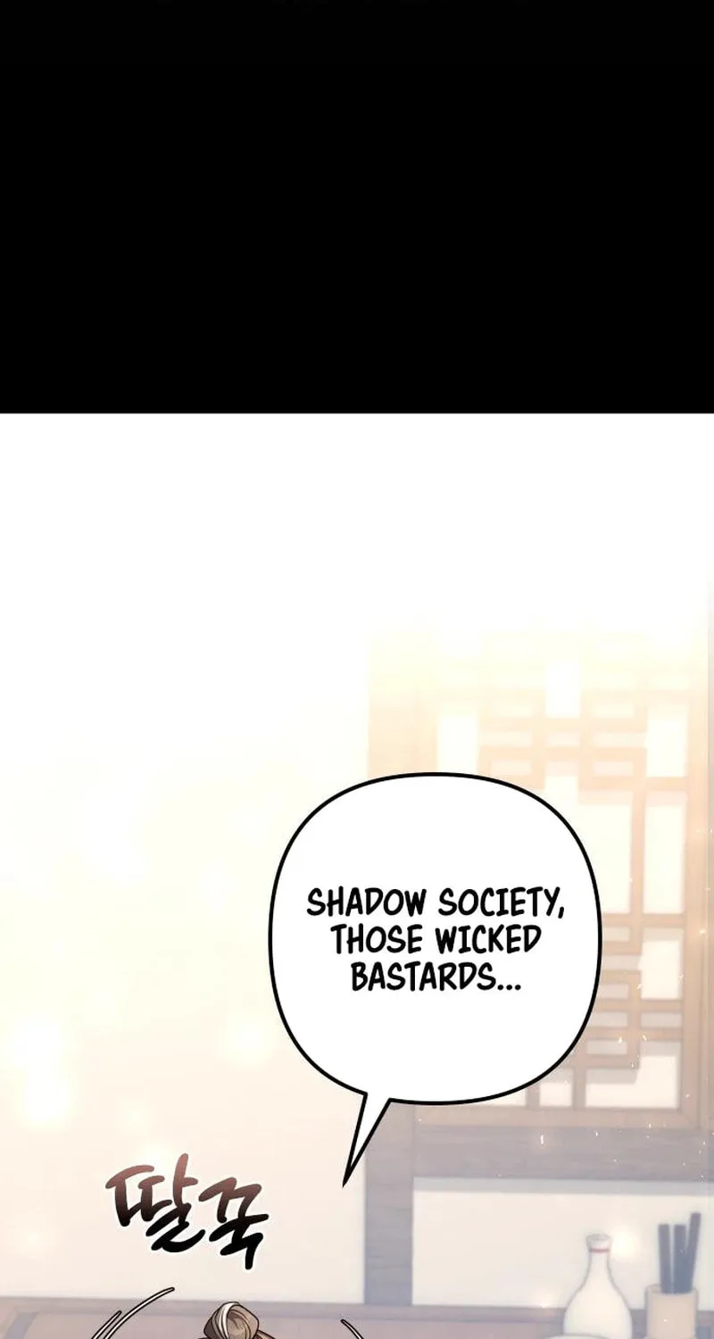The Second Eunuch Regains His Manhood Chapter 20 page 2 - 