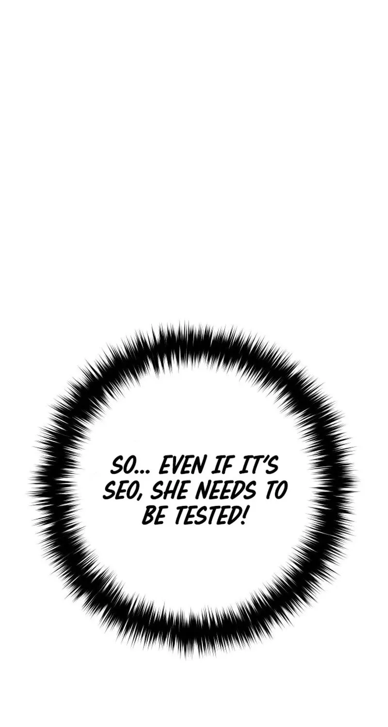 The Second Eunuch Regains His Manhood Chapter 20 page 101 - 