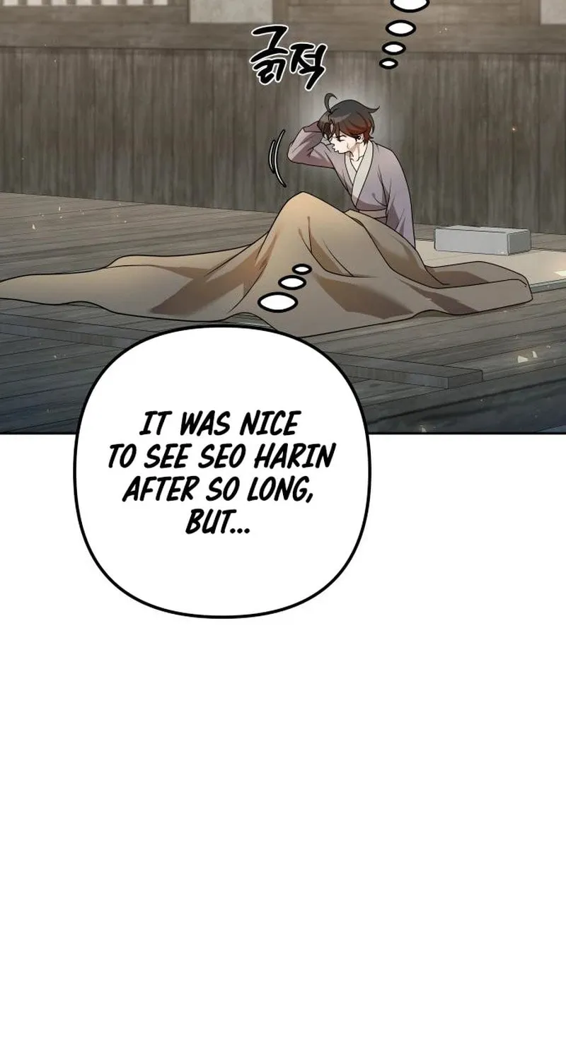 The Second Eunuch Regains His Manhood Chapter 20 page 110 - 