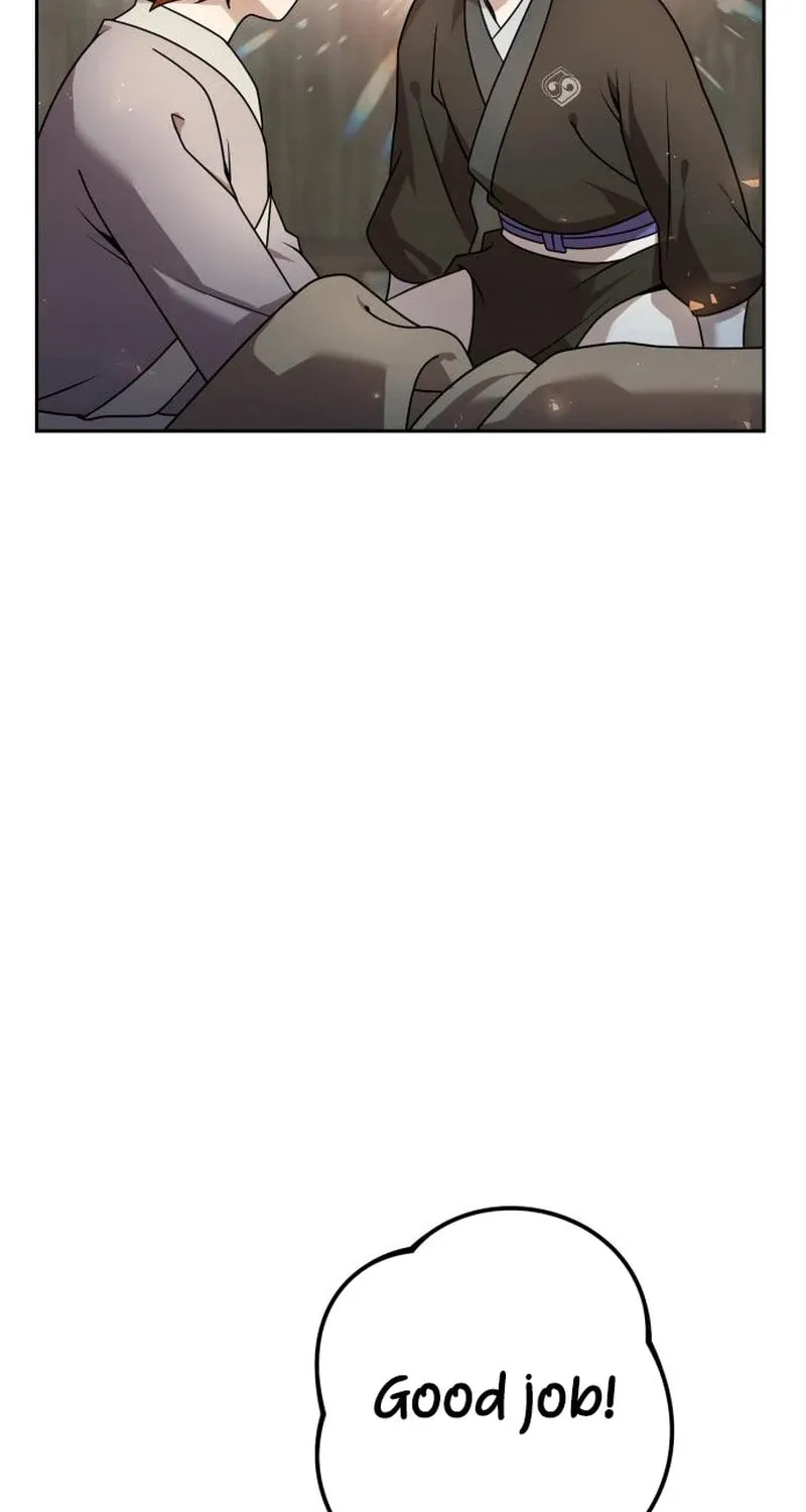 The Second Eunuch Regains His Manhood Chapter 20 page 114 - 