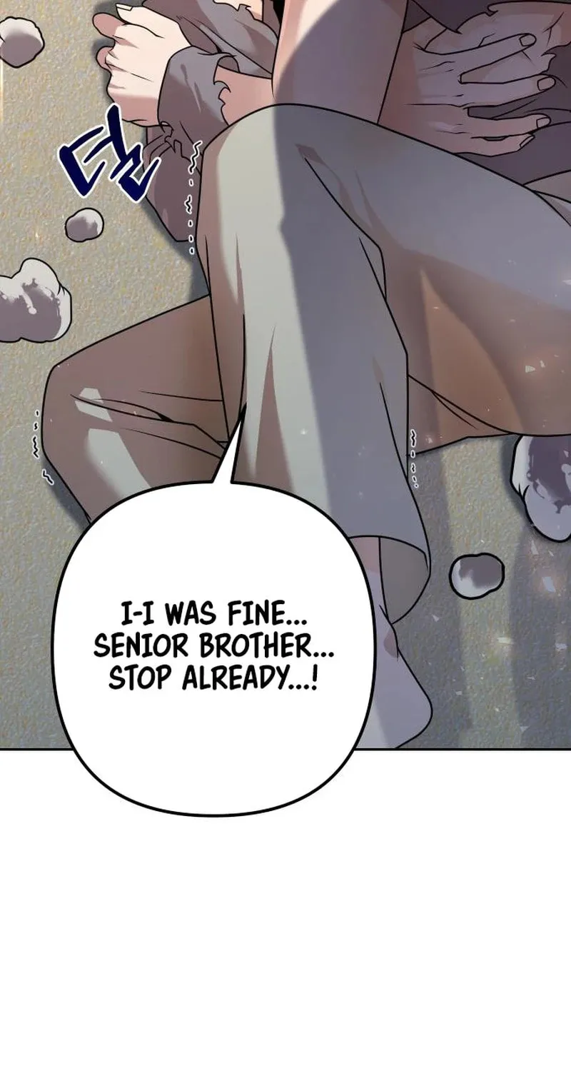 The Second Eunuch Regains His Manhood Chapter 20 page 125 - 