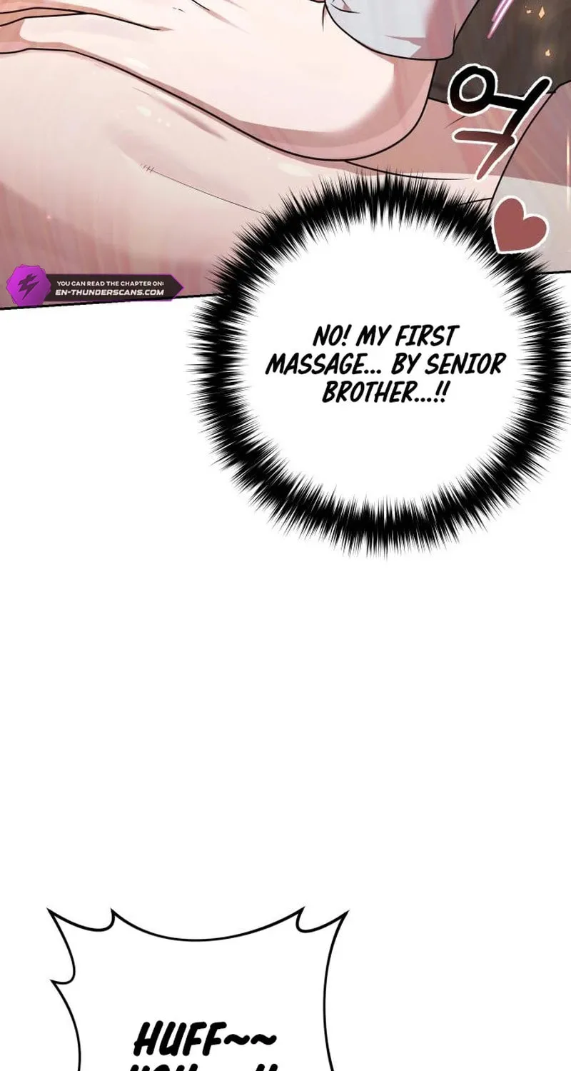 The Second Eunuch Regains His Manhood Chapter 20 page 129 - 