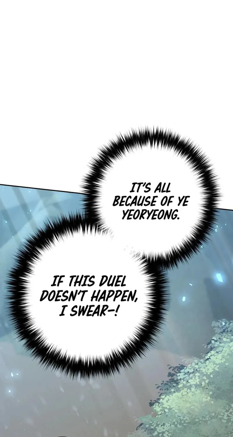 The Second Eunuch Regains His Manhood Chapter 20 page 131 - 