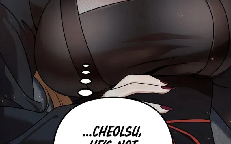 The Second Eunuch Regains His Manhood Chapter 20 page 136 - 
