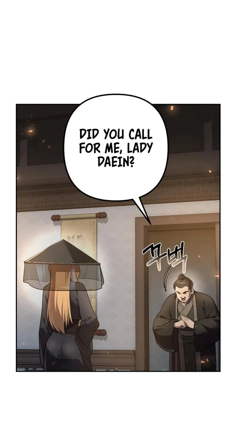 The Second Eunuch Regains His Manhood Chapter 20 page 149 - 