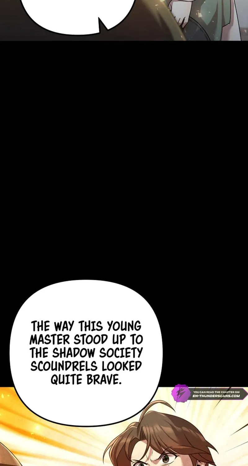 The Second Eunuch Regains His Manhood Chapter 20 page 18 - 