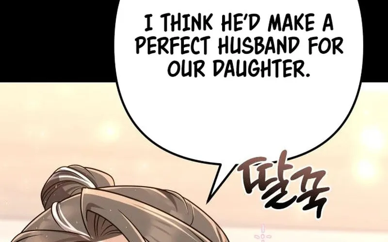 The Second Eunuch Regains His Manhood Chapter 20 page 20 - 