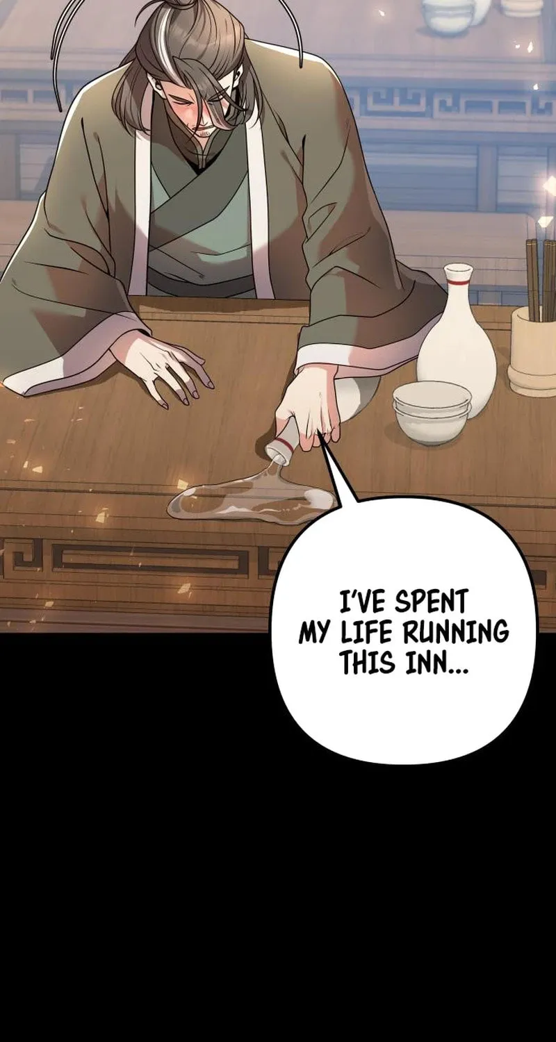 The Second Eunuch Regains His Manhood Chapter 20 page 3 - 