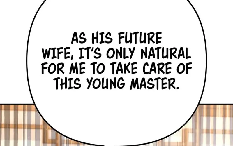 The Second Eunuch Regains His Manhood Chapter 20 page 28 - 