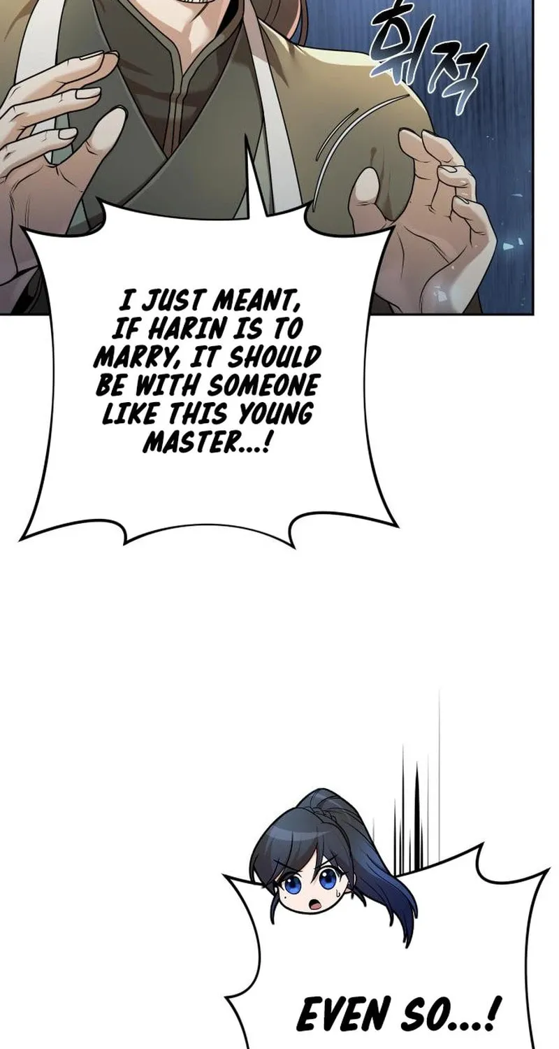 The Second Eunuch Regains His Manhood Chapter 20 page 31 - 
