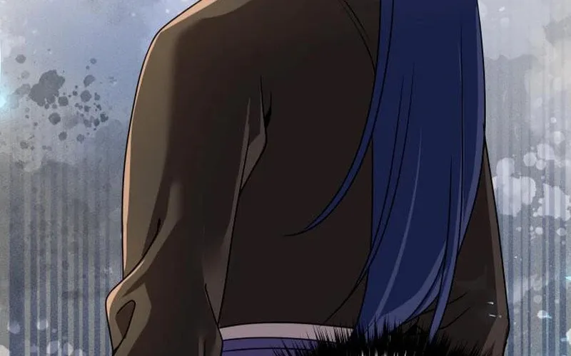 The Second Eunuch Regains His Manhood Chapter 20 page 36 - 