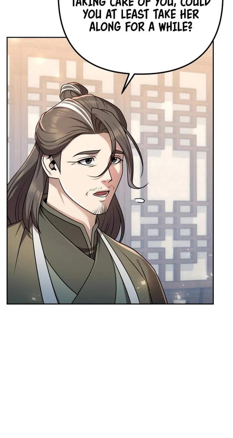 The Second Eunuch Regains His Manhood Chapter 20 page 38 - 