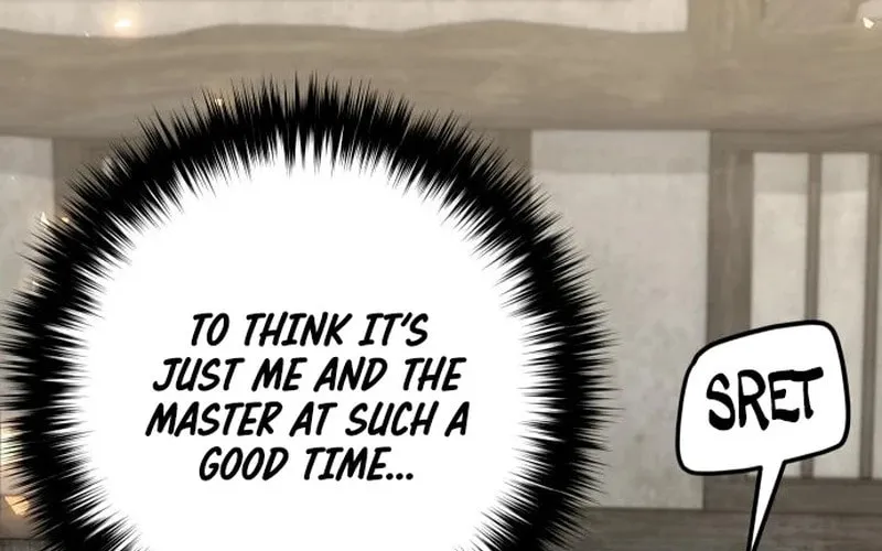 The Second Eunuch Regains His Manhood Chapter 20 page 44 - 