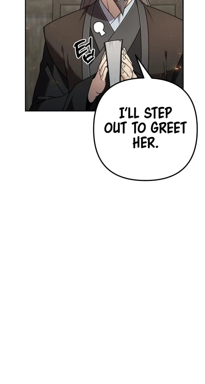 The Second Eunuch Regains His Manhood Chapter 20 page 55 - 